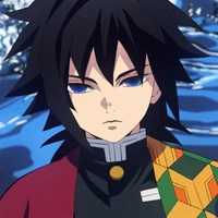 Giyu
