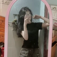 yến như