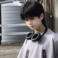 Tần Hạo Thiên (lúc nhỏ)