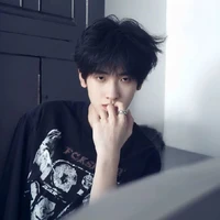 Tả Kỳ Hàm_Cậu