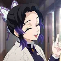 Kocho Shinobu