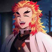 Rengoku Kyojuro