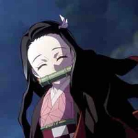 Kamado Nezuko