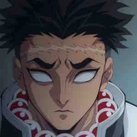 Gyomei Himejima