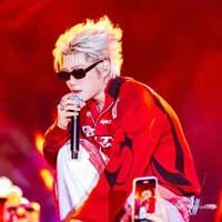 Hoàng Đức Duy(bông)