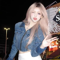 triệu như ý ( bff nu9-tanya )