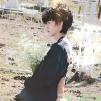 Tả Kỳ Hàm - anh