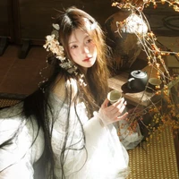 Chu Nhâm Thanh Kỳ_Hannah