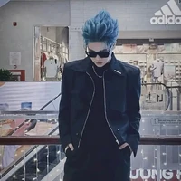 Hoàng Đức Duy_Captain boy