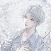 Rakri Karia(anh cậu/bạn thân 2Top)_Anh