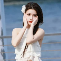 Chu Di Hân_nàng