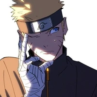 Uzumaki Naruto - Hokage Đệ Thất
