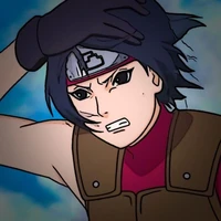 Kurotsuki - Tsuchikage Đệ Tứ