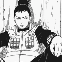 Nara Shikamaru