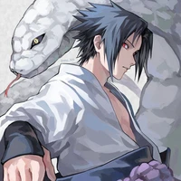 Uchiha Sasuke