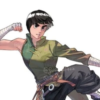 Rock Lee