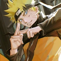 Uzumaki Naruto