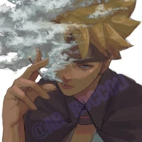 Uzumaki Boruto
