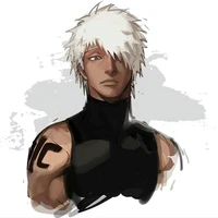 Darui - Raikage Đệ Ngũ