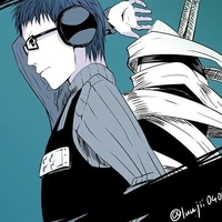 Chojuro - Mizukage Đệ Lục