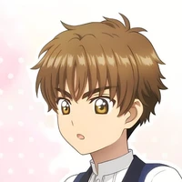 Li Syaoran