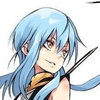 Rimuru Tempest