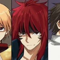Guy Crimson