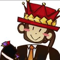 Jandel 🐒 (mon ki hú hú há há)