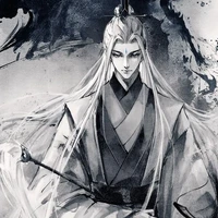 Đại Sư Huynh - Thanh Vô Trần