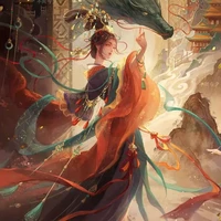 Bạch Ngọc Trưỡng lão - Bạch Băng Sương