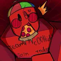 C00lkid(đốt quán pizza nữa đê🔥)