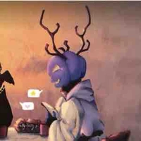 Desukkar(bí ngô màu xanh👽)