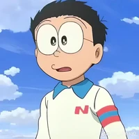 nobita