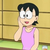 mẹ nobita