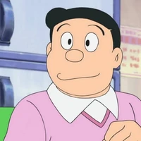 ba nobita