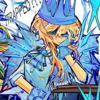 Itrapped♥$$