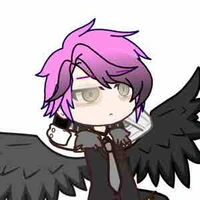 Hiha Crow(anh trầm tính đầy lông)