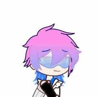 Hiha The Blue(con báo màu xanh)