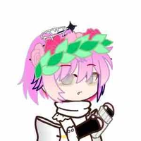 Hiha Flowers(oc role)