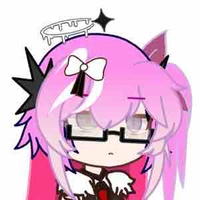 TT Hiha Girl(oc role)