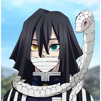 obanai irugo