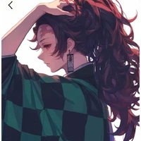 tanjiro kamado