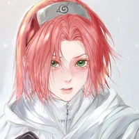 Haruno Sakura