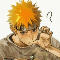 Uzumaki Naruto