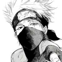 Hatake Kakashi
