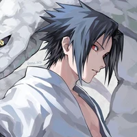 Uchiha Sasuke