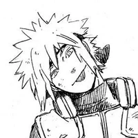 Namikaze Minato