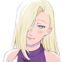 Yamanaka Ino