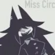 Miss Circle