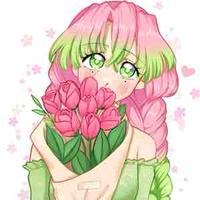 Mitsuri 